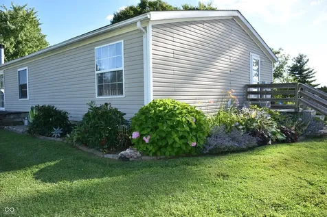 7495 Meadowview Lane Martinsville IN 46151