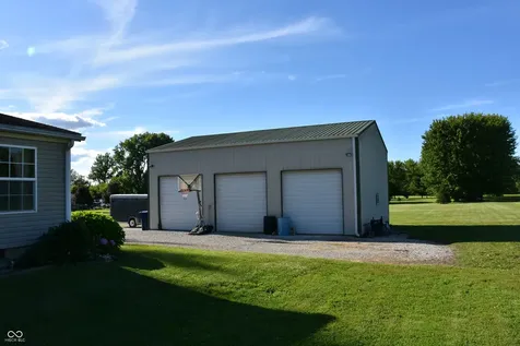 7495 Meadowview Lane Martinsville IN 46151