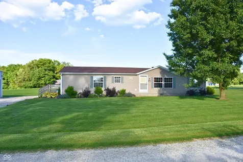 7495 Meadowview Lane Martinsville IN 46151