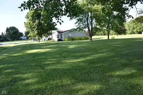 7495 Meadowview Lane Martinsville IN 46151