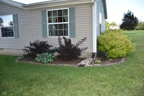 7495 Meadowview Lane Martinsville IN 46151