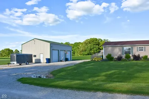 7495 Meadowview Lane Martinsville IN 46151