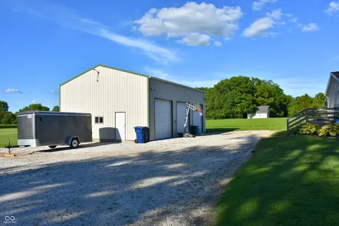 7495 Meadowview Lane Martinsville IN 46151
