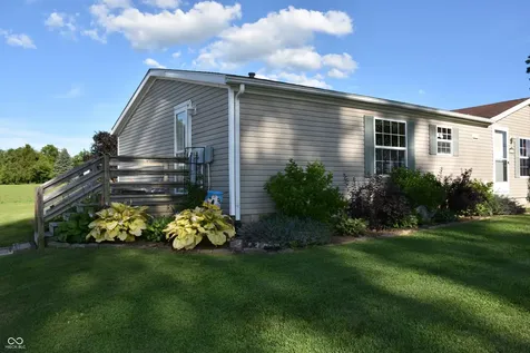 7495 Meadowview Lane Martinsville IN 46151