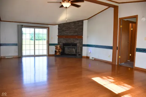 7495 Meadowview Lane Martinsville IN 46151