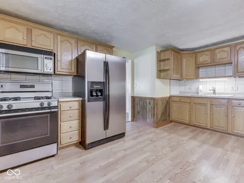 2828 Cameron Street Indianapolis IN 46203