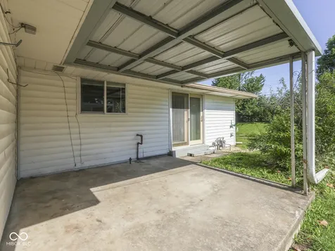 2828 Cameron Street Indianapolis IN 46203