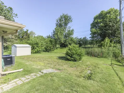 2828 Cameron Street Indianapolis IN 46203