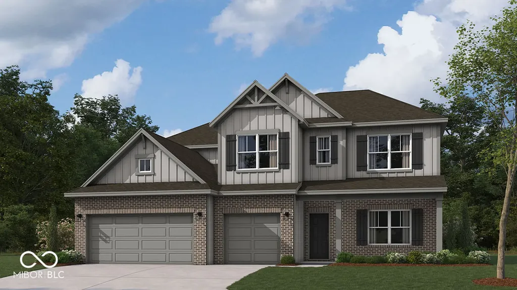 5838 Trichel Drive Greenwood IN 46143