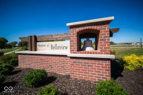 5838 Trichel Drive Greenwood IN 46143