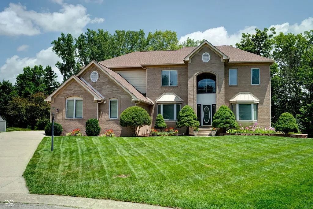 6750 Perrier Court Indianapolis IN 46278
