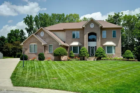 6750 Perrier Court Indianapolis IN 46278