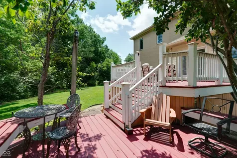 6750 Perrier Court Indianapolis IN 46278