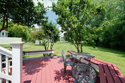 6750 Perrier Court Indianapolis IN 46278