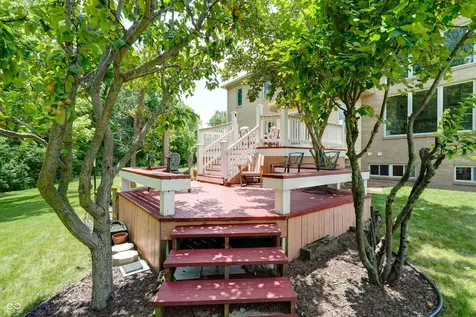 6750 Perrier Court Indianapolis IN 46278