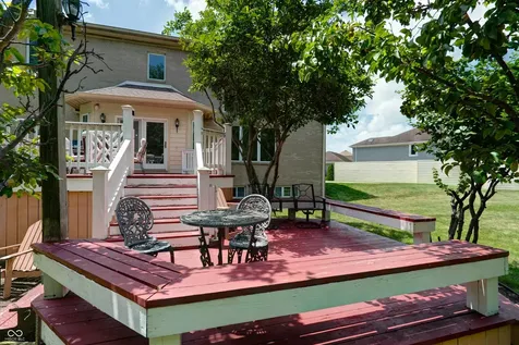 6750 Perrier Court Indianapolis IN 46278