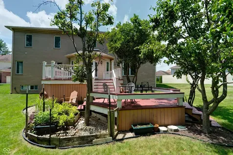 6750 Perrier Court Indianapolis IN 46278