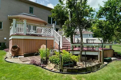 6750 Perrier Court Indianapolis IN 46278