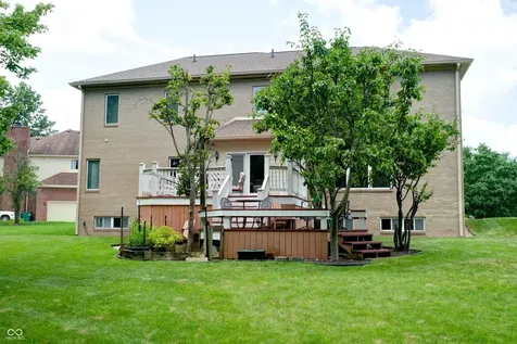6750 Perrier Court Indianapolis IN 46278