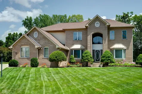 6750 Perrier Court Indianapolis IN 46278