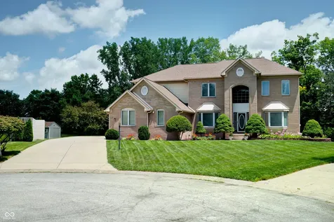 6750 Perrier Court Indianapolis IN 46278