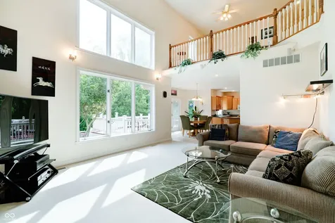6750 Perrier Court Indianapolis IN 46278