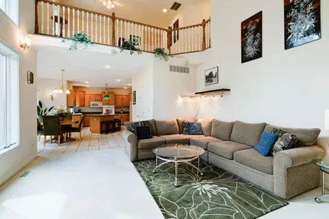 6750 Perrier Court Indianapolis IN 46278