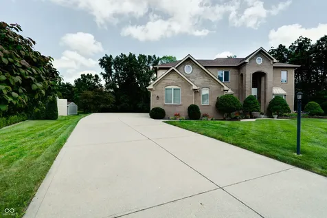6750 Perrier Court Indianapolis IN 46278