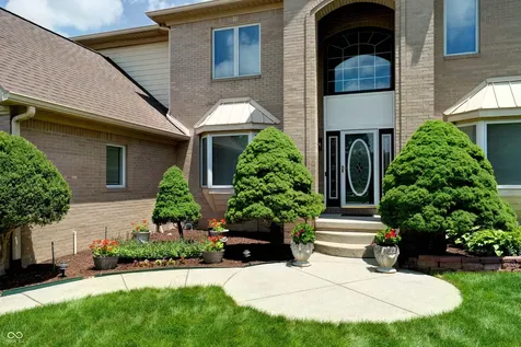 6750 Perrier Court Indianapolis IN 46278