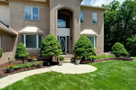 6750 Perrier Court Indianapolis IN 46278