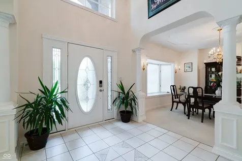 6750 Perrier Court Indianapolis IN 46278