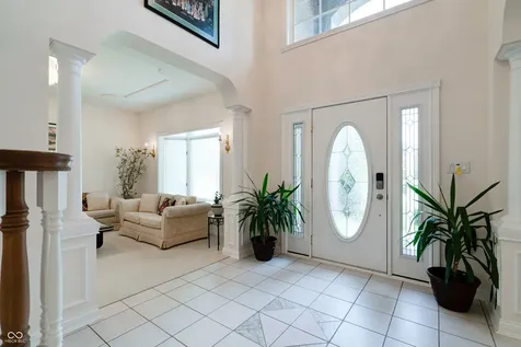 6750 Perrier Court Indianapolis IN 46278