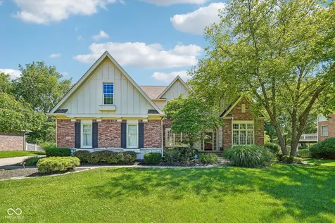 11464 Old Stone Drive Indianapolis IN 46236