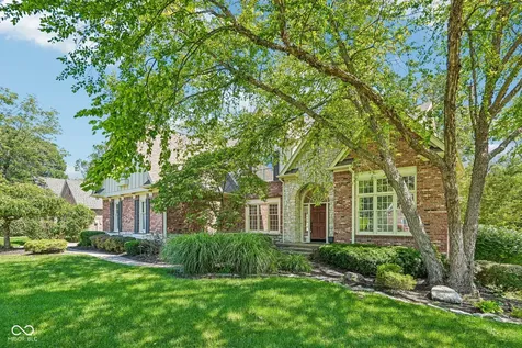 11464 Old Stone Drive Indianapolis IN 46236
