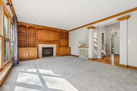 11464 Old Stone Drive Indianapolis IN 46236