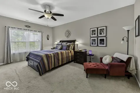1242 Northcraft Court Franklin IN 46131