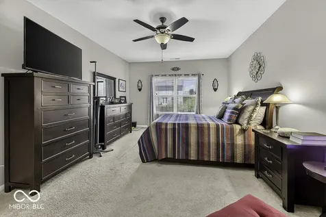 1242 Northcraft Court Franklin IN 46131