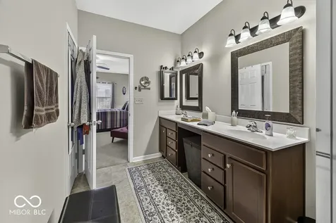 1242 Northcraft Court Franklin IN 46131