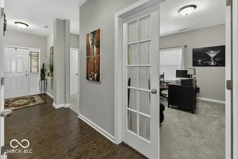 1242 Northcraft Court Franklin IN 46131