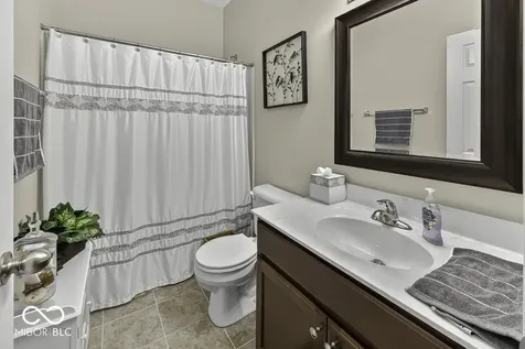 1242 Northcraft Court Franklin IN 46131