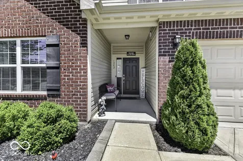 1242 Northcraft Court Franklin IN 46131