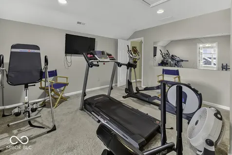 1242 Northcraft Court Franklin IN 46131