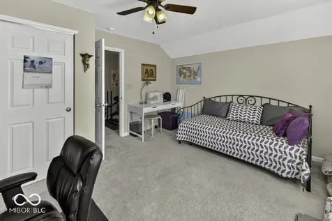1242 Northcraft Court Franklin IN 46131