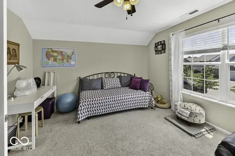 1242 Northcraft Court Franklin IN 46131