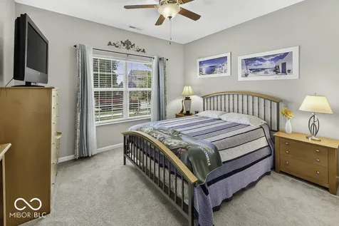 1242 Northcraft Court Franklin IN 46131