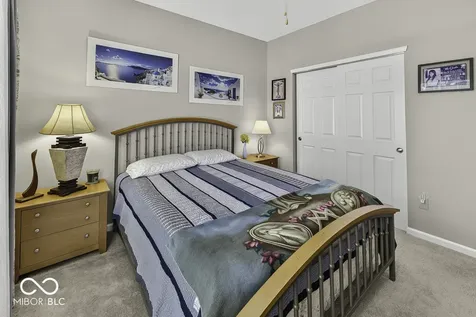 1242 Northcraft Court Franklin IN 46131