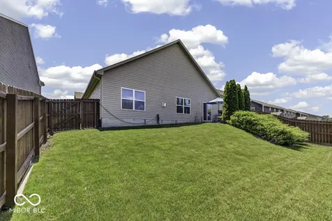 1242 Northcraft Court Franklin IN 46131