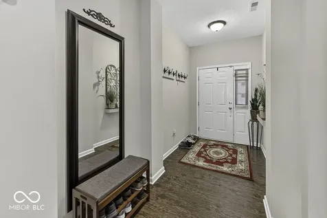 1242 Northcraft Court Franklin IN 46131