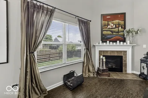 1242 Northcraft Court Franklin IN 46131