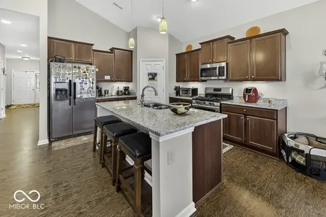 1242 Northcraft Court Franklin IN 46131
